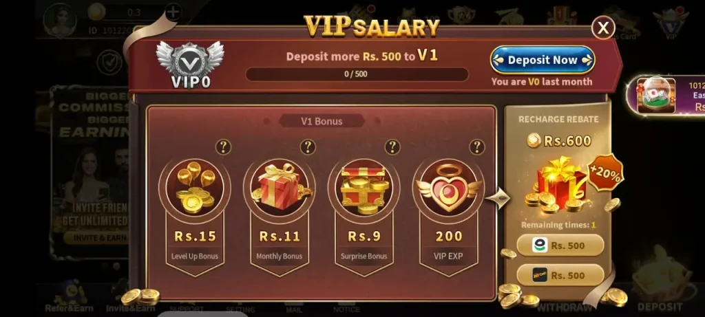 royal x casino game Download
